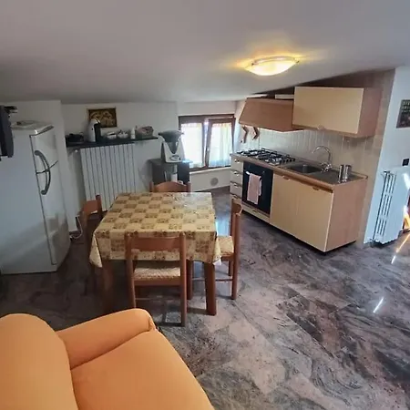 Appartamento Mare E Monte - Gold Vasto Esterno foto