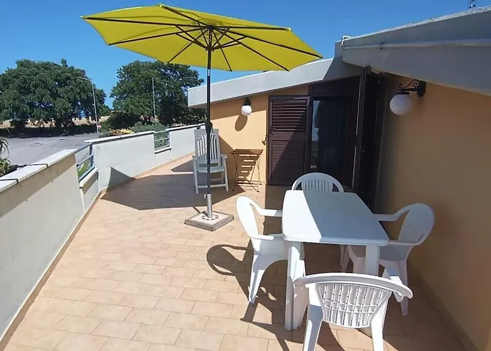 Appartamento Mare E Monte - Gold Vasto