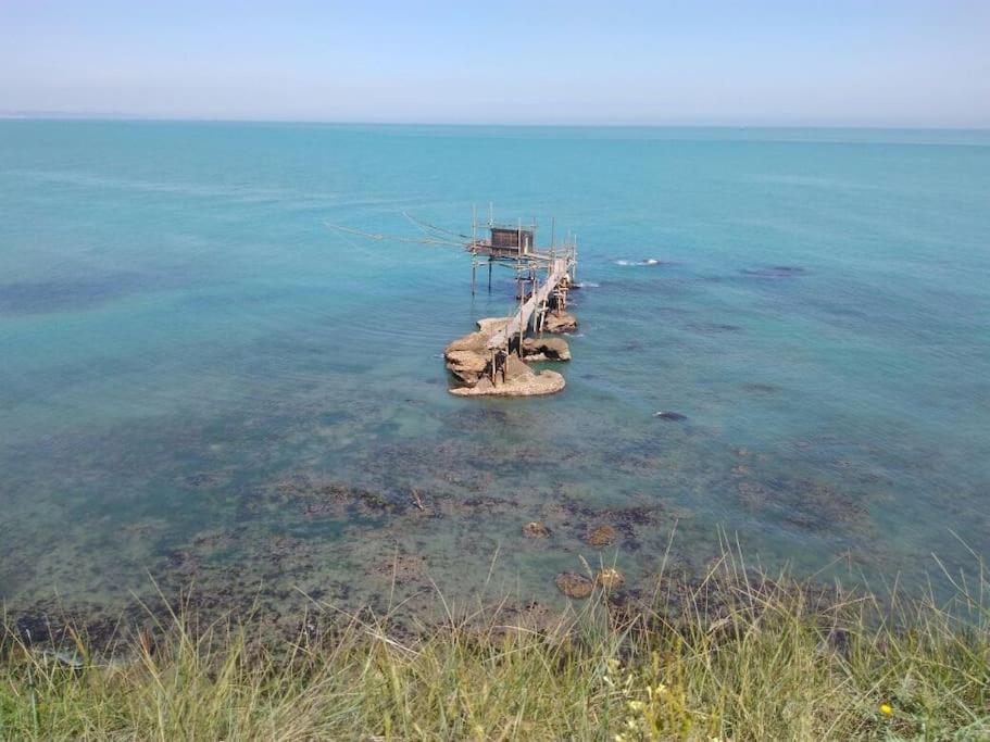 Apartment Mare E Monte - Gold *