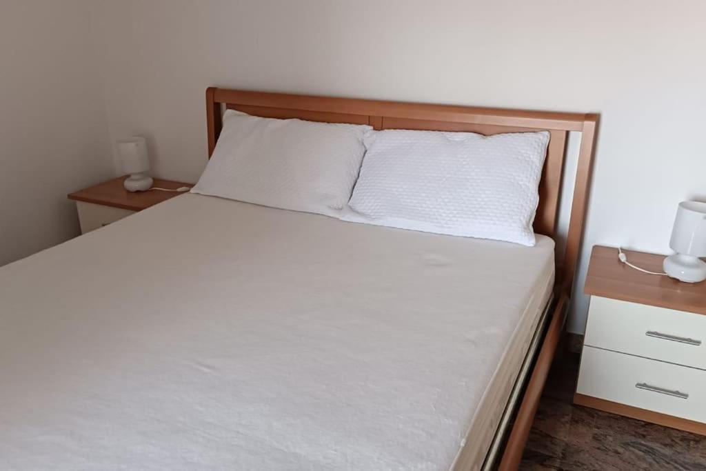 Mare E Monte - Gold Apartment *