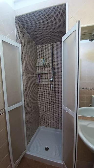 Mare E Monte - Gold Apartment Vasto