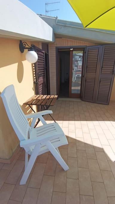 Mare E Monte - Gold Apartment