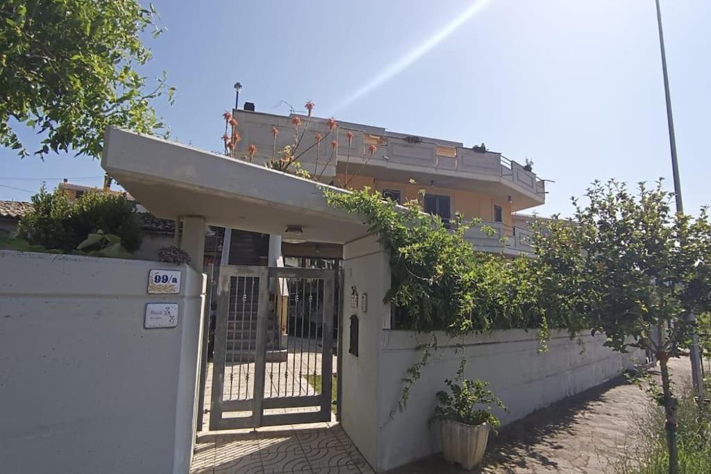 Mare E Monte - Gold Apartment