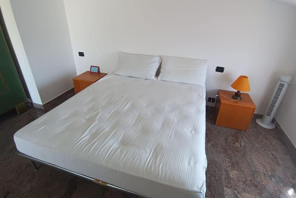 Mare E Monte - Gold Apartment