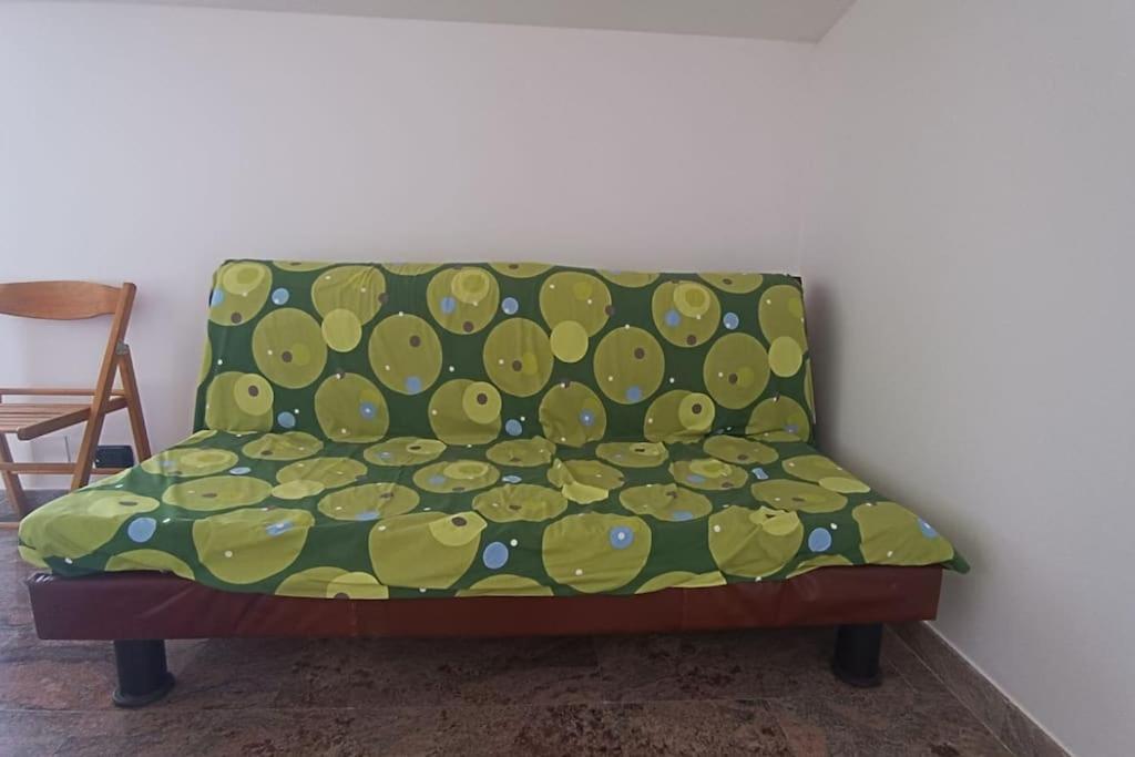 Mare E Monte - Gold Apartment Vasto