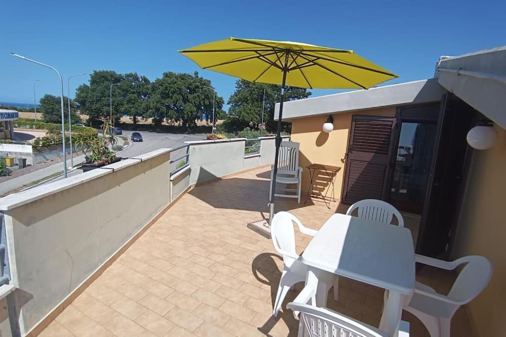 Apartment Mare E Monte - Gold Vasto