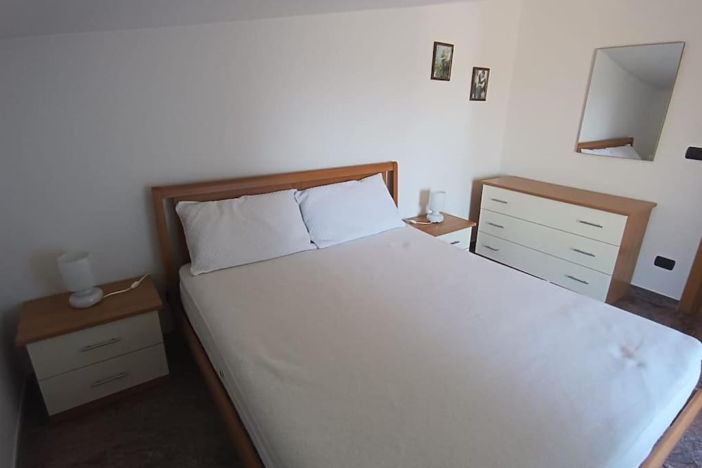 Apartment Mare E Monte - Gold Vasto
