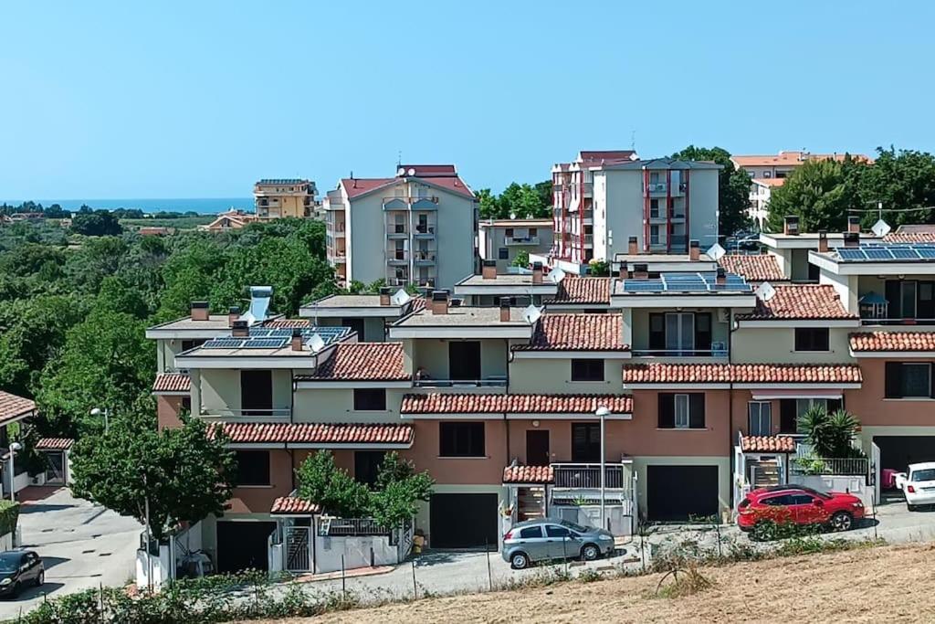 Mare E Monte - Gold Apartment Vasto