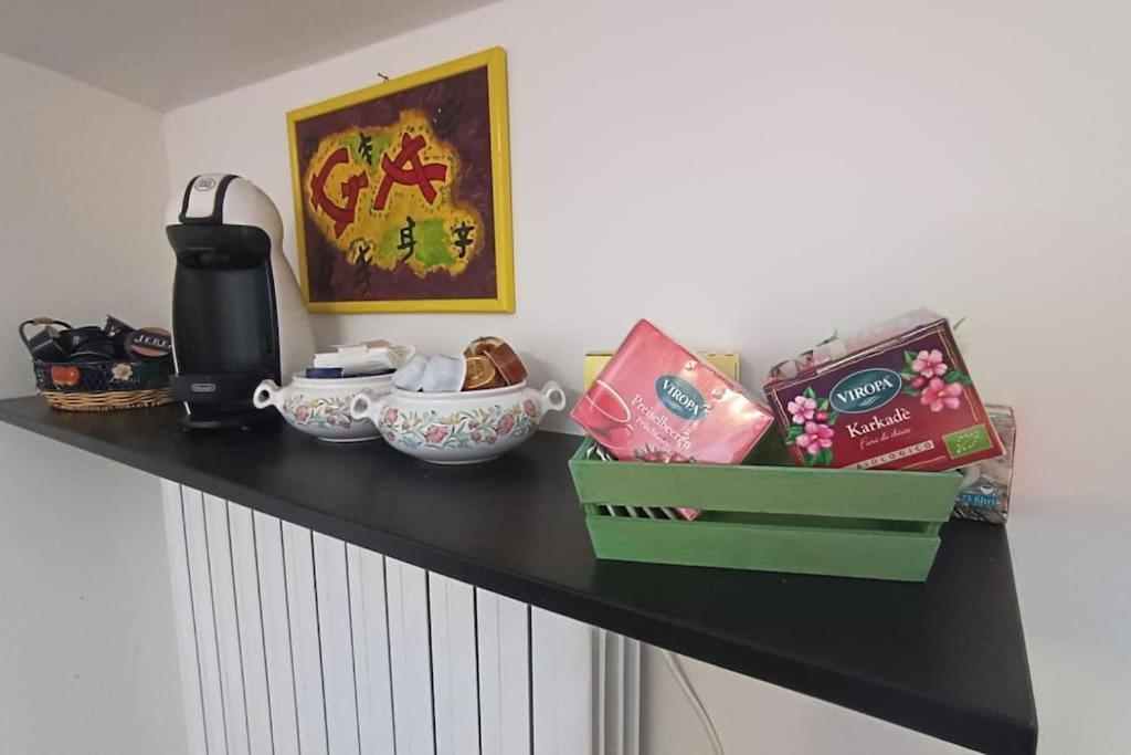 Mare E Monte - Gold Apartment