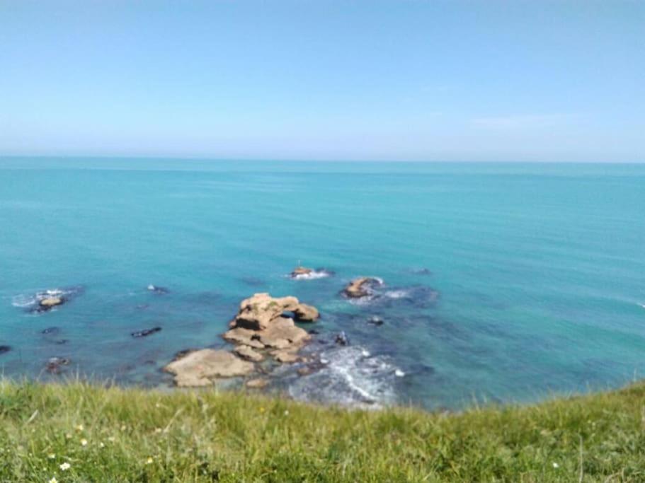 Apartment Mare E Monte - Gold
