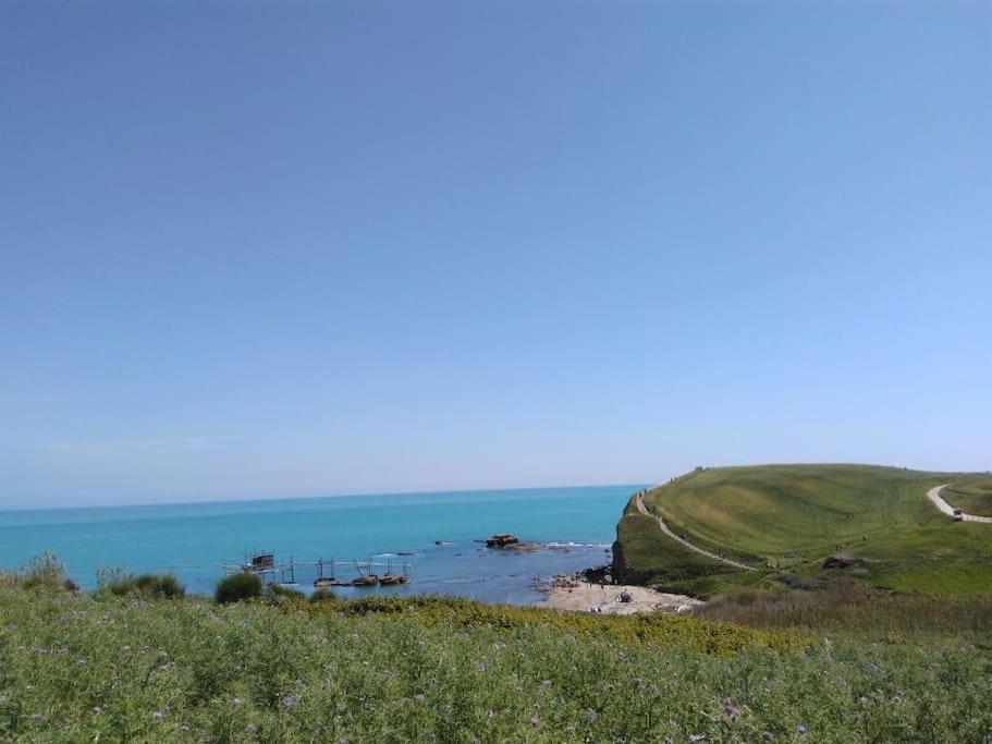 Mare E Monte - Gold