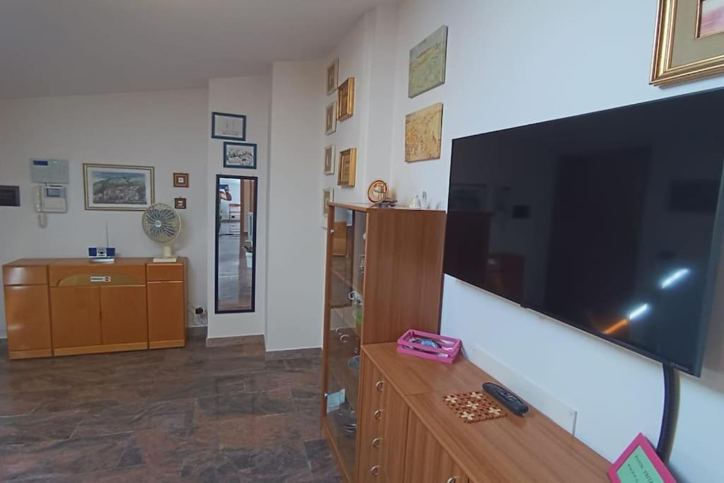 Mare E Monte - Gold Apartment Vasto