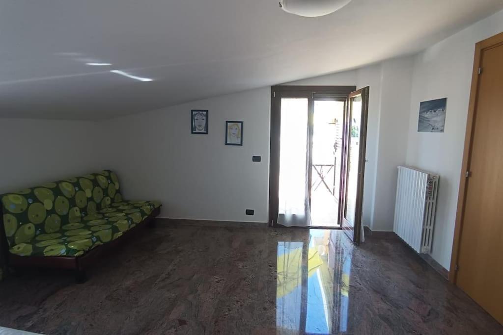 Apartment Mare E Monte - Gold Vasto
