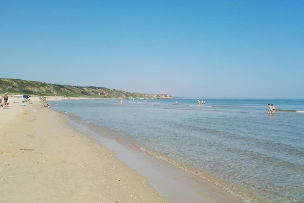 Mare E Monte - Gold *
